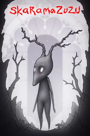 斯卡拉玛祖祖