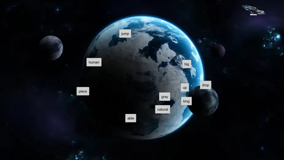 我的打字技术 截图3