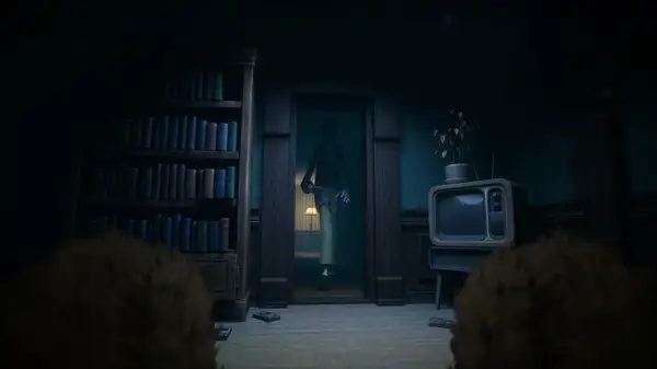 熊视眈眈 截图2