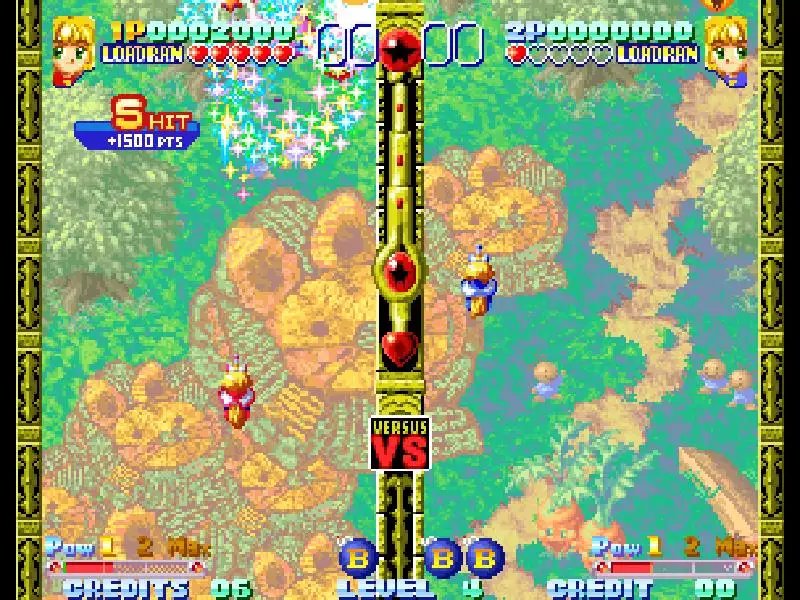 Neo Geo 25周年纪念游戏合集 截图2