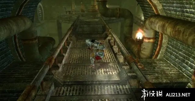 未名传奇 黑暗王国 截图3