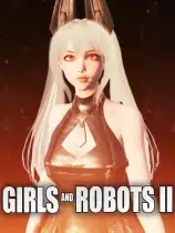 少女与机甲2
