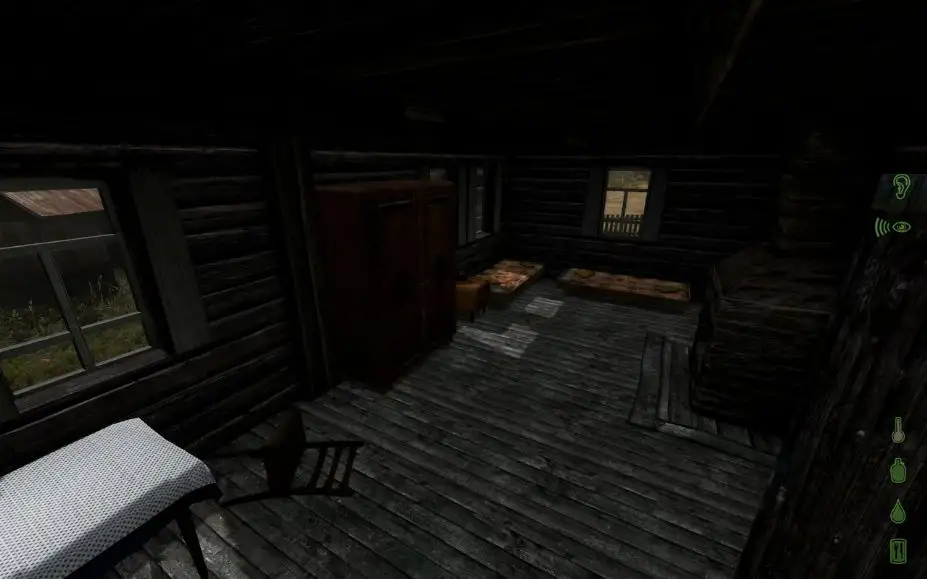 DayZ僵尸末日 截图3