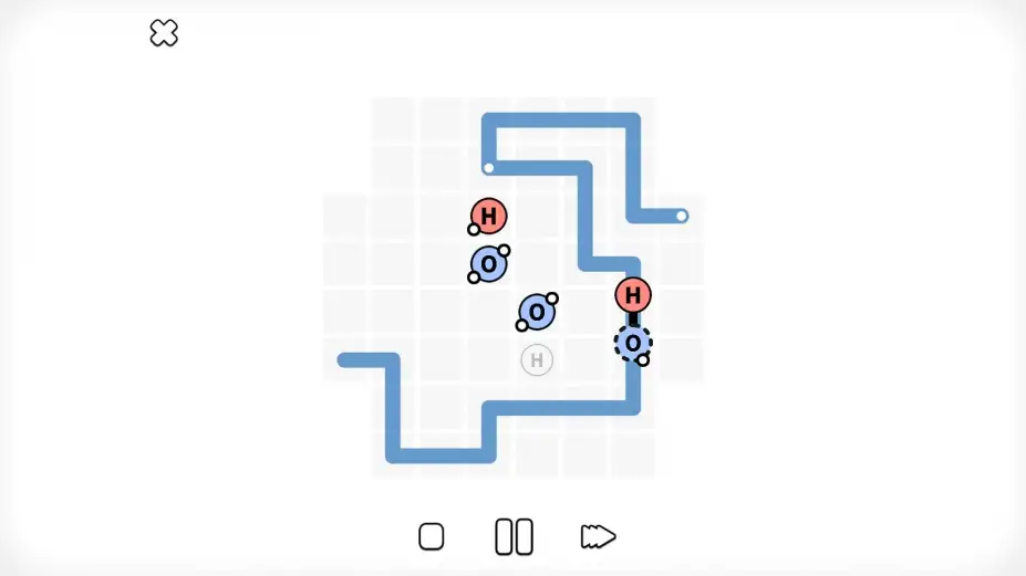 化学快线 截图3