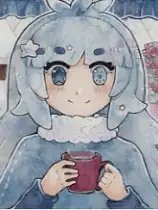 热可可魔法