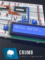 CRUMB电路模拟器