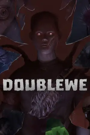 DoubleWe