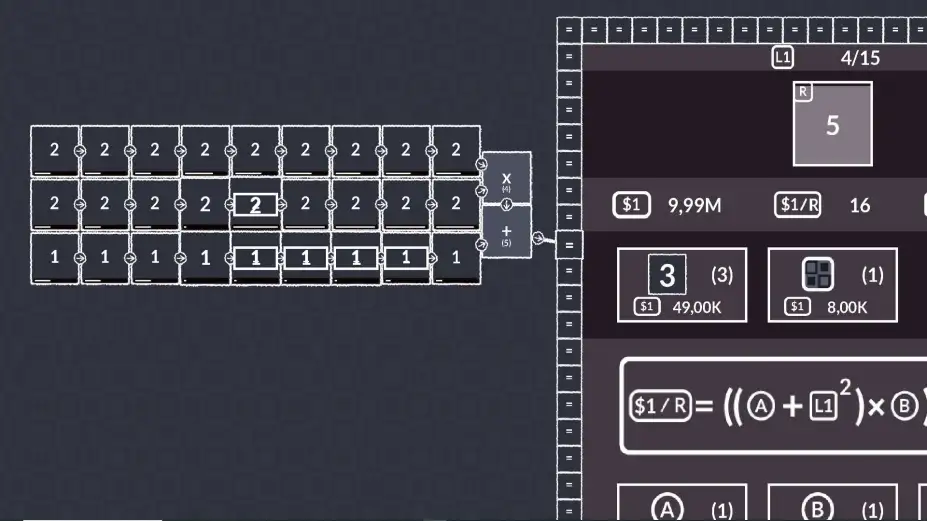 节点数学 截图1