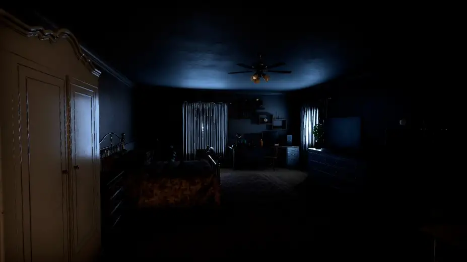 Scotophobia 截图3