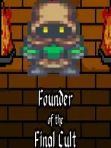 Founder of the Final Cult