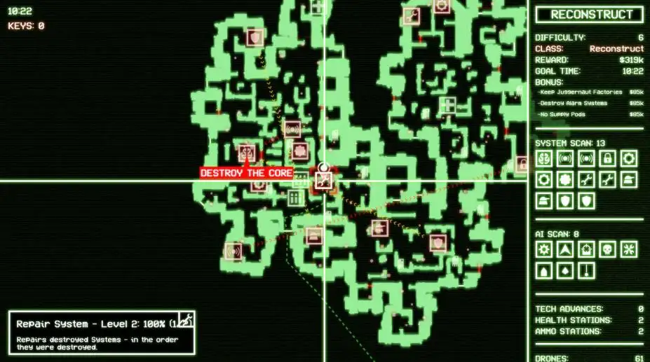 Cryptark 截图3