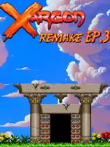 Xargon重制版：第三章