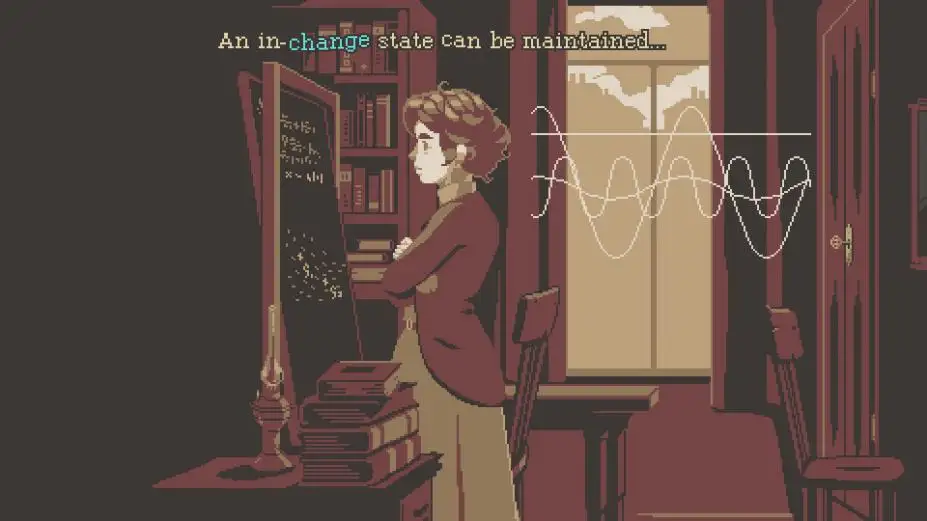 狮子之歌 截图1