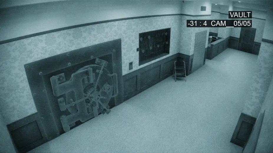 Casino Heist: Escape Room 截图2
