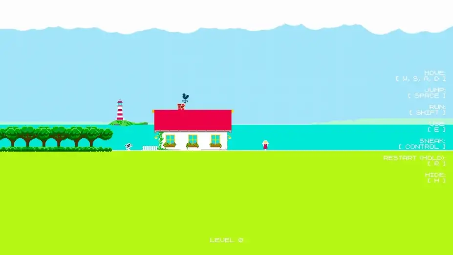 业力原理 截图3
