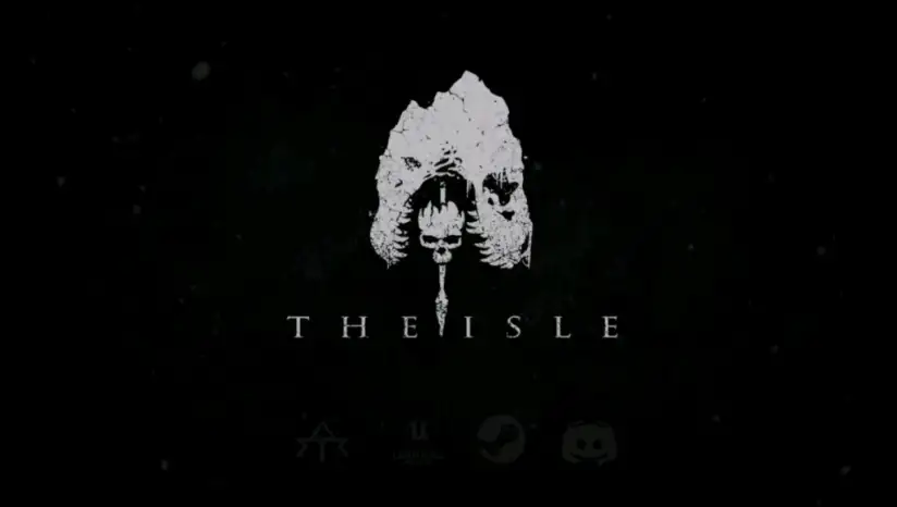 The Isle恐龙岛 截图2