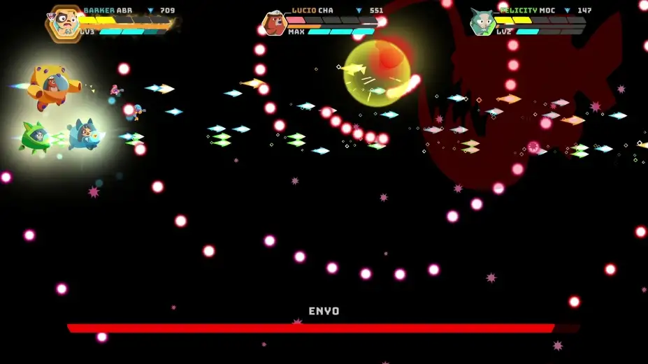 B.ARK 截图3