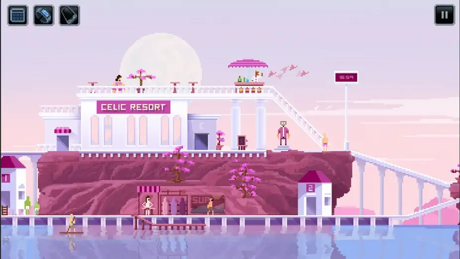 船长 截图3