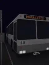 回家的末班车