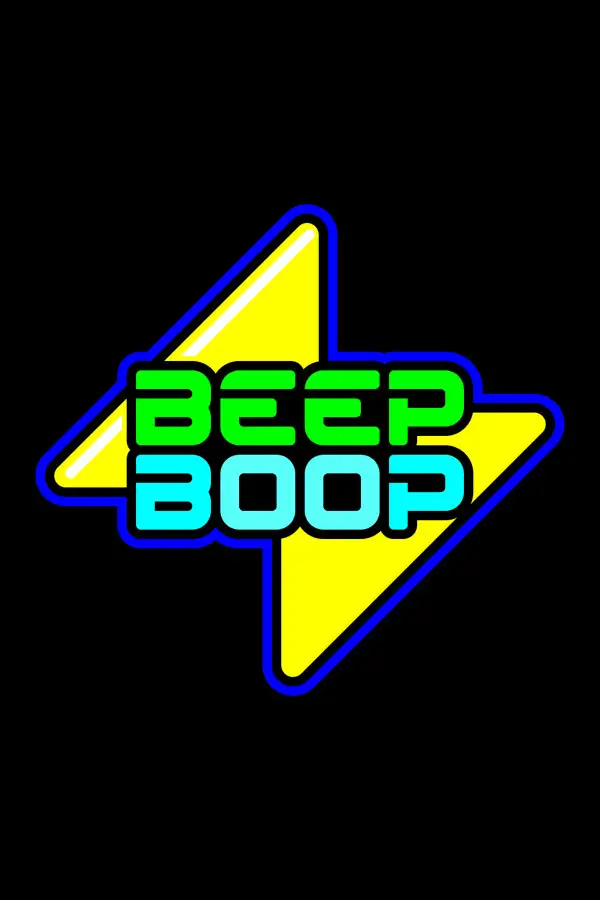 Beep Boop