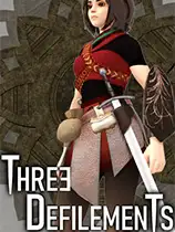 Three Defilements