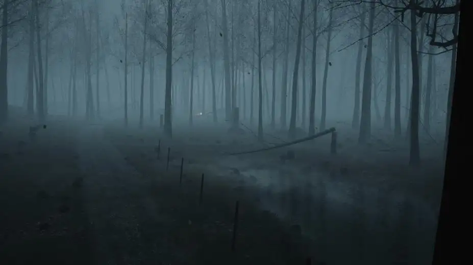 死亡森林 截图2