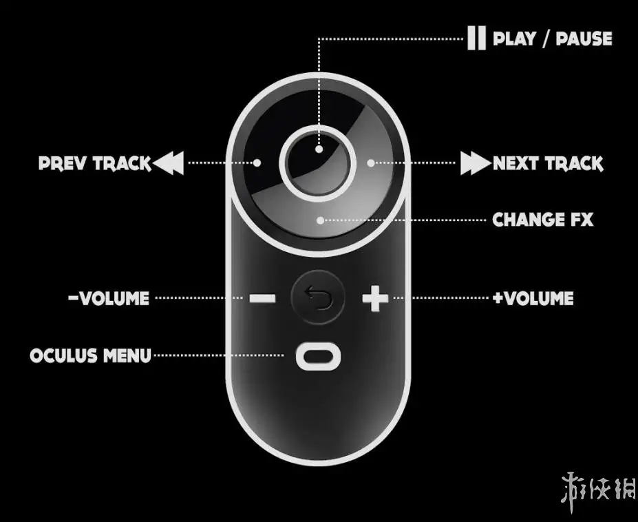 vrAMP 截图1