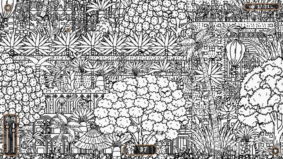米兰隐藏的101只狗 截图2