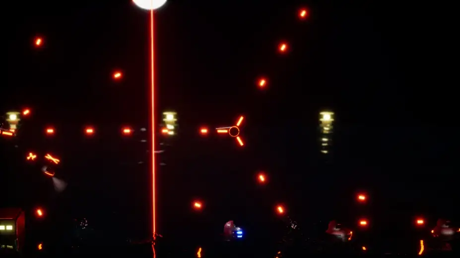 Cha Recoil 截图2