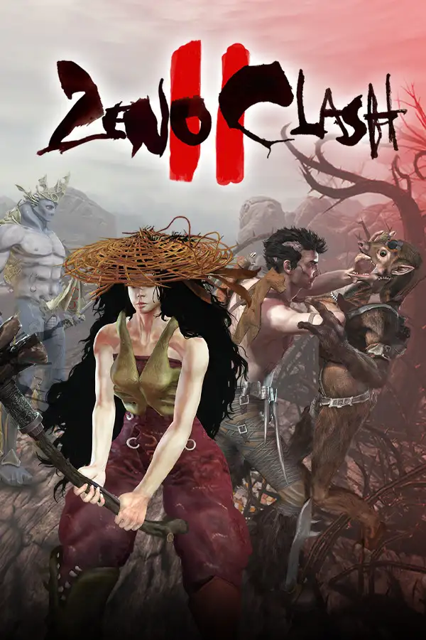 奇诺冲突2