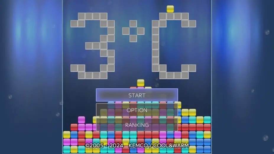 3°C 截图1