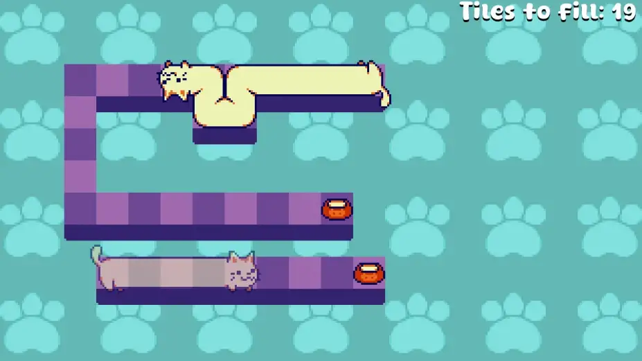 香肠猫 截图3