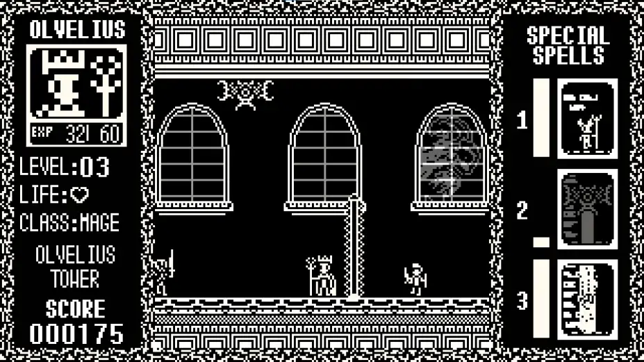 最后的命令：地下城 截图2