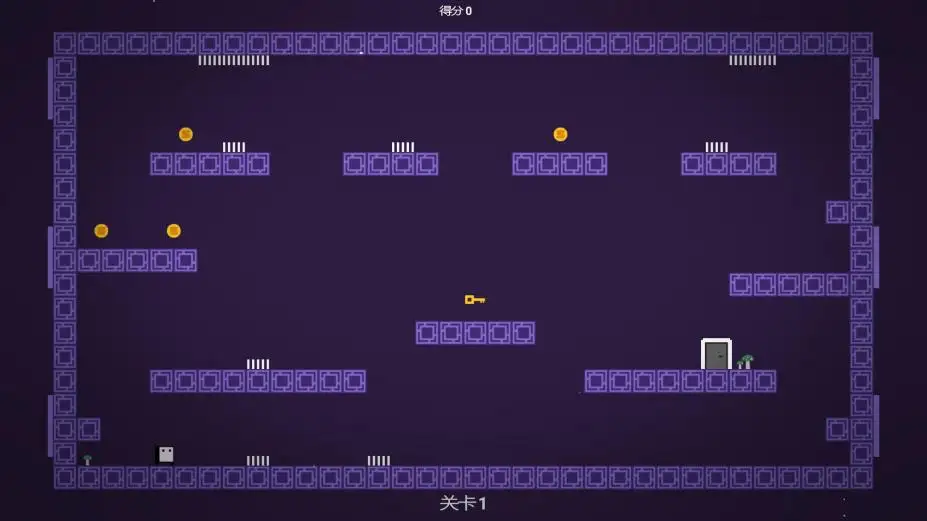 地牢逃脱 截图2