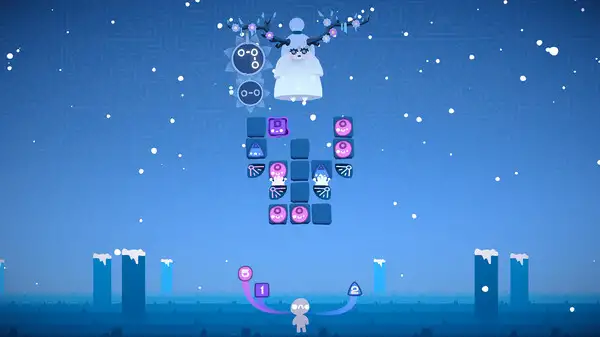 鲁亚：上升 截图1