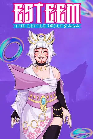 Esteem - The little wolf saga
