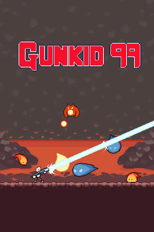 射击小子99