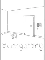 Purrgatory