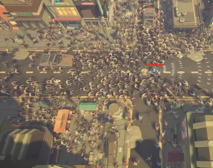 失控 截图1