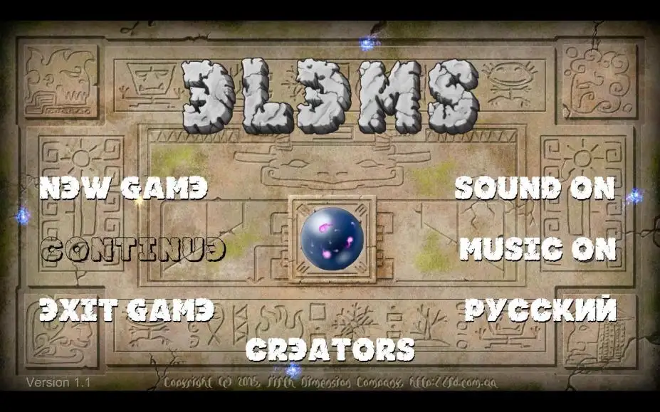 Elems 截图1