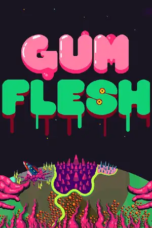 Gum Flesh