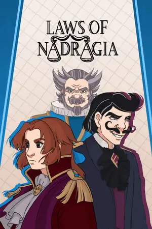 Nadragia法律