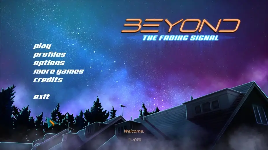 超越3：衰落信号 截图1