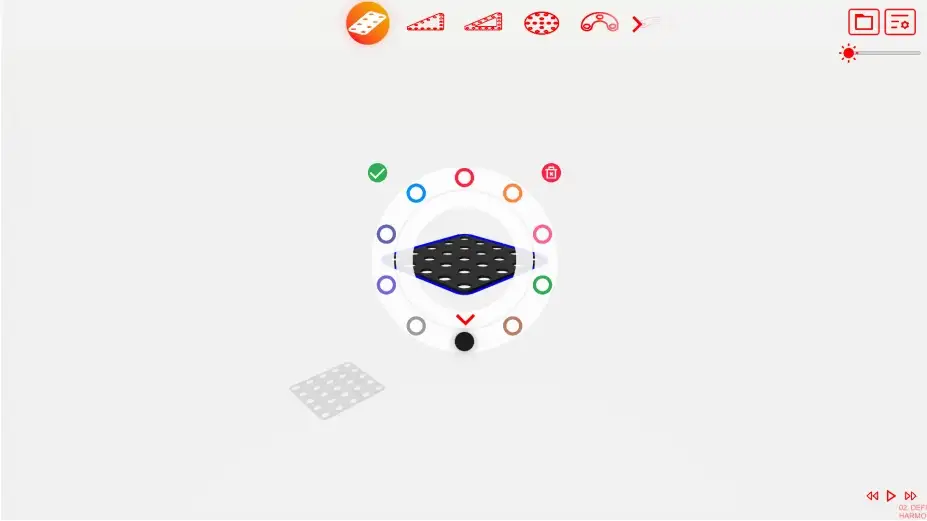 幻想世界 截图3