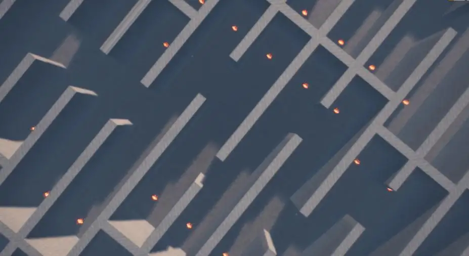我迷路了 截图3