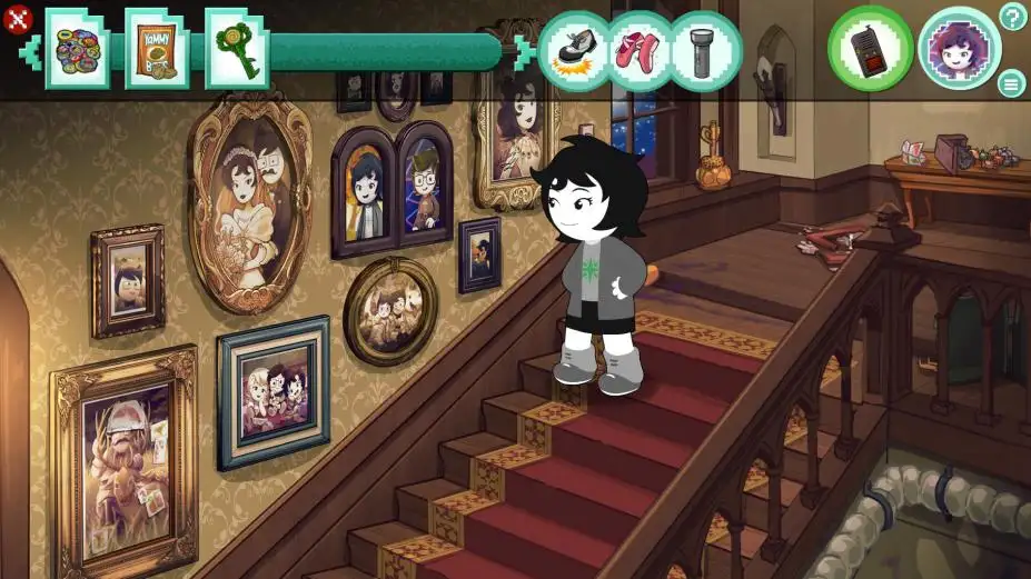 HIVESWAP 截图3