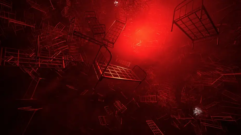无眠梦魇 截图3