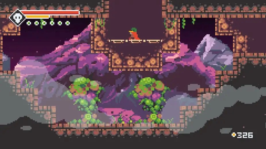 鸭仔闯魔城 截图2