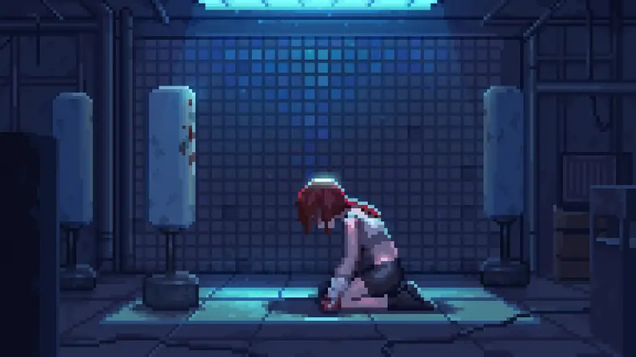 沉舟 截图2