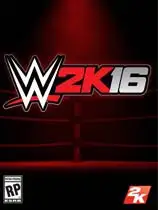WWE 2K16